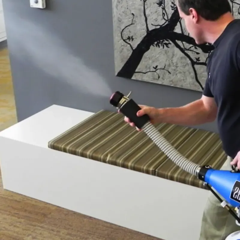 Professional Odor Removal in Jersey County, IL